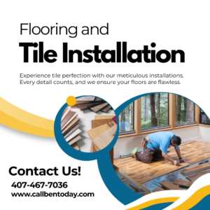 flooring and tile orlando