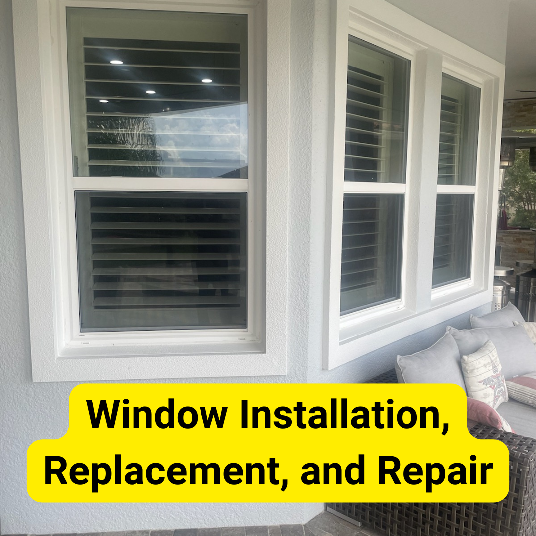 window replacement orlando