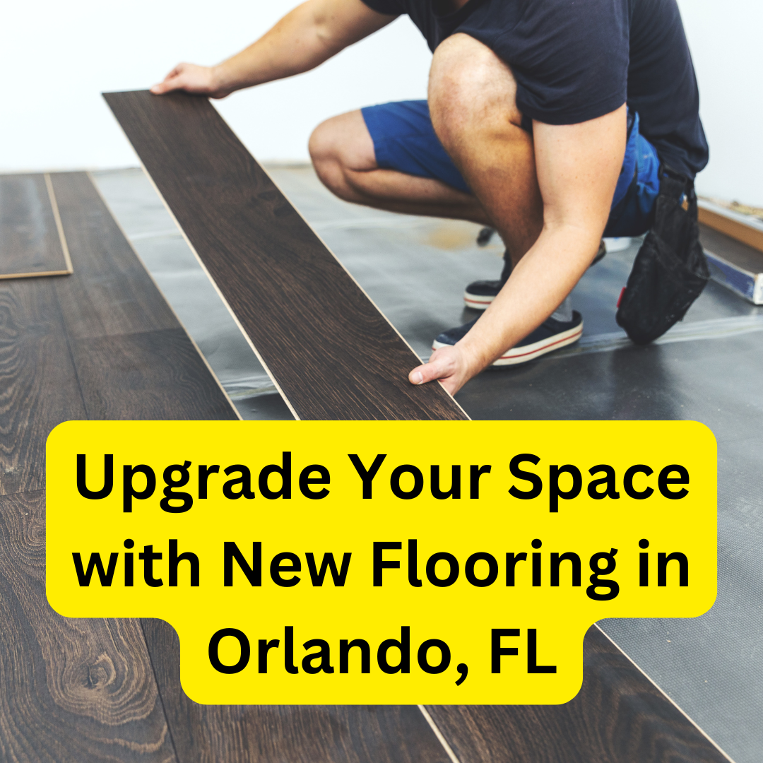 new flooring orlando